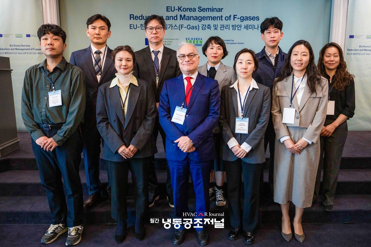 베이어레프, “CO₂ 확대 위한 규제 개선 시급”